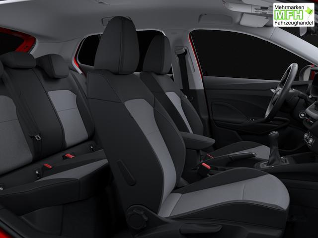 Skoda Fabia Selection 1.0 TSI Kamera+Keyless+Climatronic+Sitzheiz+Sunset+Lenkradheiz 