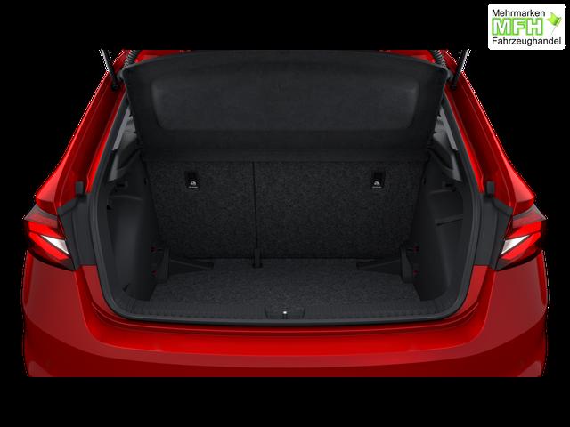 Skoda Fabia Selection 1.0 TSI Kamera+Keyless+Climatronic+Sitzheiz+Sunset+Lenkradheiz 