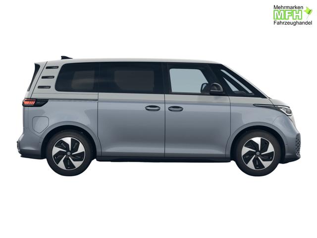 Volkswagen ID. BUZZ Pro KR 79kWh AHK+7Sitz+Matrix+Keyless+ACC+Kamera+eHeck+W&auml;Pu+SideAssist 