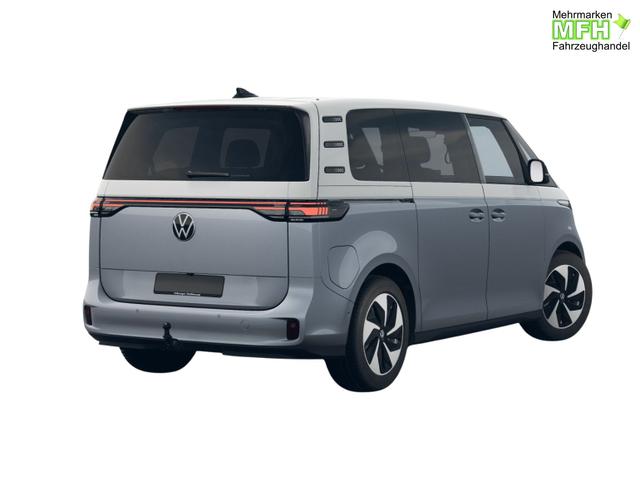 Volkswagen ID. BUZZ Pro KR 79kWh AHK+7Sitz+Matrix+Keyless+ACC+Kamera+eHeck+W&auml;Pu+SideAssist 