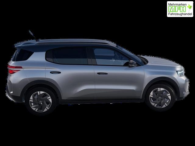 Opel Frontera Ultimate Electric 54kWh Extended Range Navi+Keyless+Sitzheiz+Kamera+PDC+Alu17 