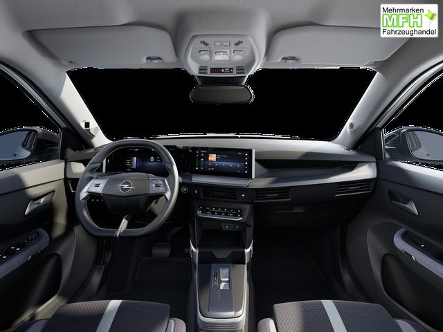 Opel Frontera Ultimate Electric 54kWh Extended Range Navi+Keyless+Sitzheiz+Kamera+PDC+Alu17 
