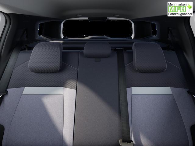 Opel Frontera Ultimate Electric 54kWh Extended Range Navi+Keyless+Sitzheiz+Kamera+PDC+Alu17 