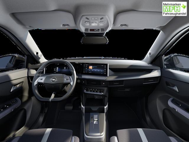 Opel Frontera Ultimate Electric 54kWh Extended Range Navi+Keyless+Sitzheiz+Kamera+PDC+Alu17 