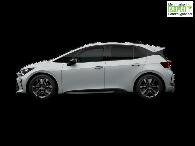 Cupra Born Endurance 79kWh AHK+Navi+Matrix+W&auml;Pu+Sitzheiz+Kamera+Keyless+ACC+2Zonen+V2L 