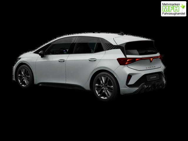 Cupra Born Endurance 79kWh AHK+Navi+Matrix+W&auml;Pu+Sitzheiz+Kamera+Keyless+ACC+2Zonen+V2L 