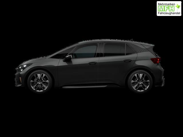 Cupra Born Endurance 79kWh AHK+Navi+Matrix+W&auml;Pu+Sitzheiz+Kamera+Keyless+ACC+2Zonen+V2L 