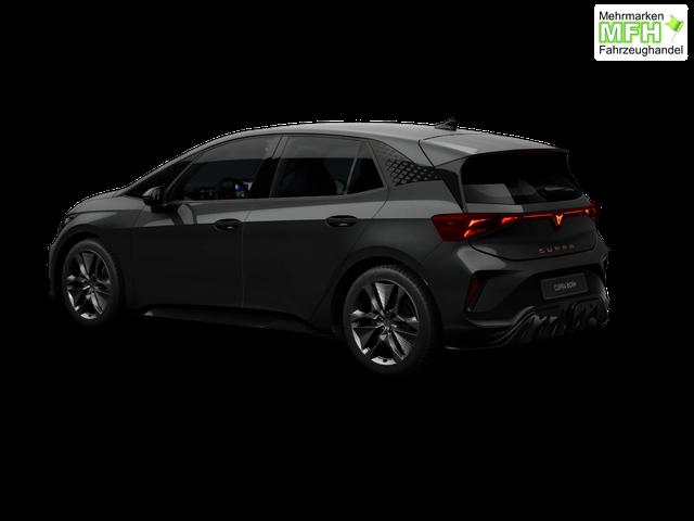 Cupra Born Endurance 79kWh AHK+Navi+Matrix+W&auml;Pu+Sitzheiz+Kamera+Keyless+ACC+2Zonen+V2L 