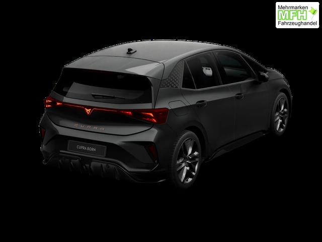Cupra Born Endurance 79kWh AHK+Navi+Matrix+W&auml;Pu+Sitzheiz+Kamera+Keyless+ACC+2Zonen+V2L 