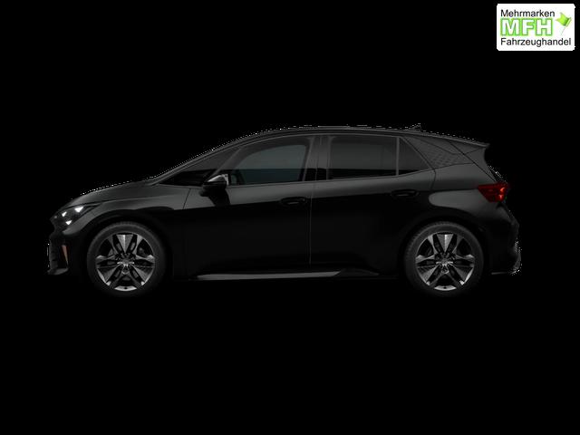 Cupra Born Endurance 79kWh AHK+Navi+Matrix+W&auml;Pu+Sitzheiz+Kamera+Keyless+ACC+2Zonen+V2L 