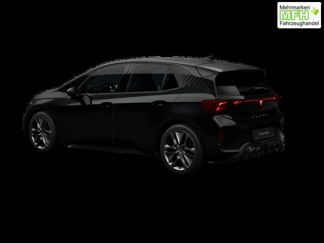 Cupra Born Endurance 79kWh AHK+Navi+Matrix+W&auml;Pu+Sitzheiz+Kamera+Keyless+ACC+2Zonen+V2L 
