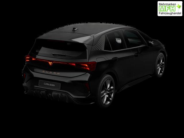 Cupra Born Endurance 79kWh AHK+Navi+Matrix+W&auml;Pu+Sitzheiz+Kamera+Keyless+ACC+2Zonen+V2L 