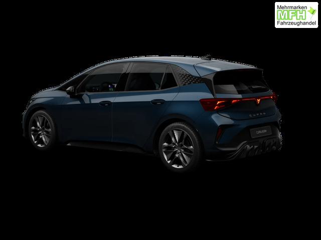 Cupra Born Endurance 79kWh AHK+Navi+Matrix+W&auml;Pu+Sitzheiz+Kamera+Keyless+ACC+2Zonen+V2L 