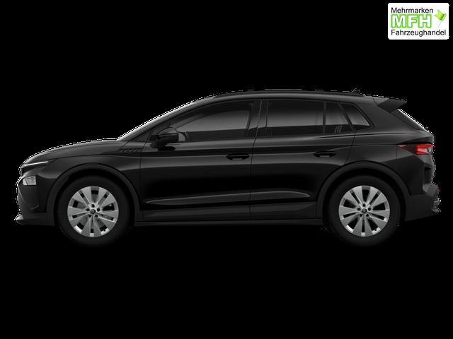 Skoda Elroq Selection 60 GV3+Navi+Kamera+Sitzheiz+Lenkradheiz+PDC+ACC+2Zonen+LED+Alu19 
