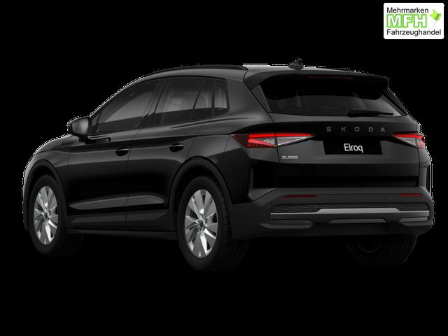 Skoda Elroq Selection 60 GV3+Navi+Kamera+Sitzheiz+Lenkradheiz+PDC+ACC+2Zonen+LED+Alu19 