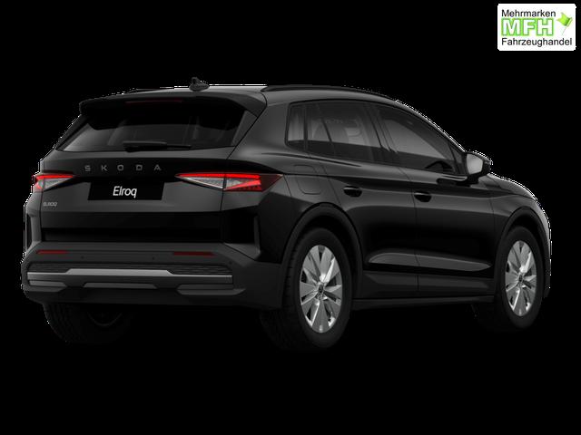 Skoda Elroq Selection 60 GV3+Navi+Kamera+Sitzheiz+Lenkradheiz+PDC+ACC+2Zonen+LED+Alu19 