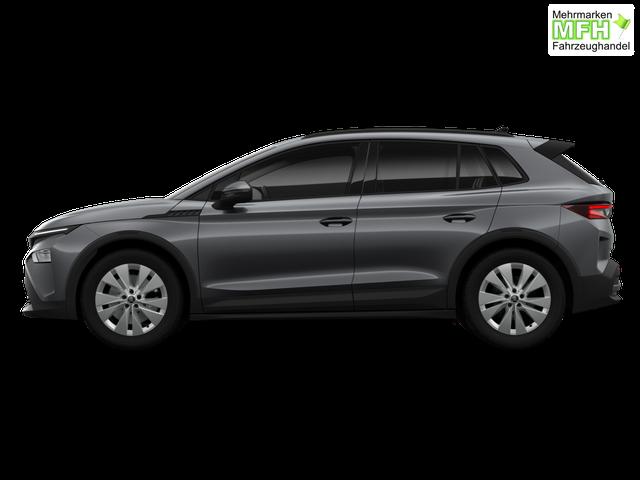 Skoda Elroq Selection 60 GV3+Navi+Kamera+Sitzheiz+Lenkradheiz+PDC+ACC+2Zonen+LED+Alu19 
