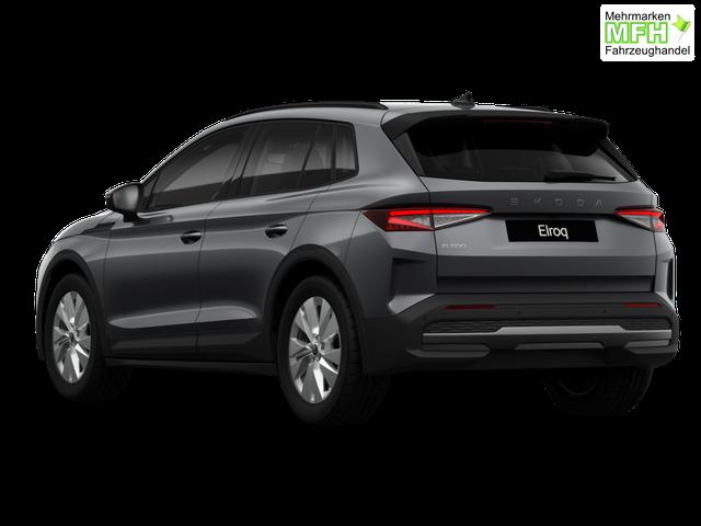 Skoda Elroq Selection 60 GV3+Navi+Kamera+Sitzheiz+Lenkradheiz+PDC+ACC+2Zonen+LED+Alu19 