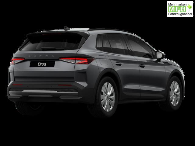Skoda Elroq Selection 60 GV3+Navi+Kamera+Sitzheiz+Lenkradheiz+PDC+ACC+2Zonen+LED+Alu19 