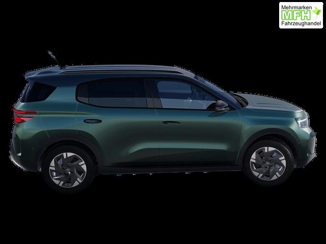 Opel Frontera Ultimate Electric 54kWh Extended Range Navi+Keyless+Sitzheiz+Kamera+PDC+Alu17 