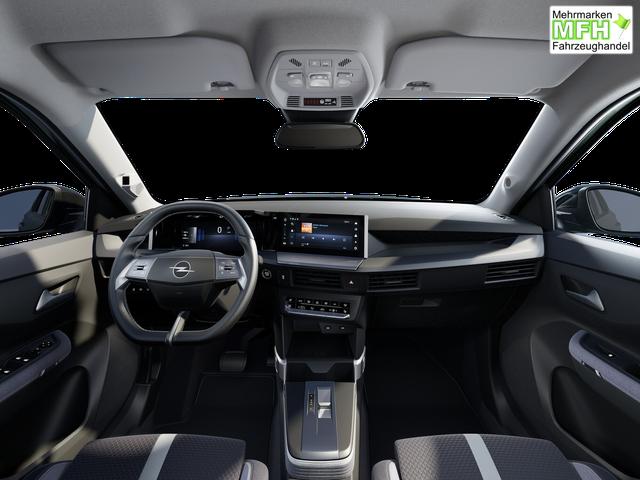 Opel Frontera Ultimate Electric 54kWh Extended Range Navi+Keyless+Sitzheiz+Kamera+PDC+Alu17 