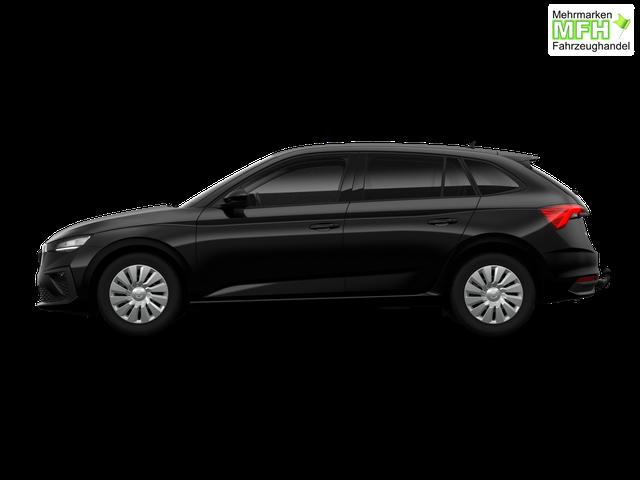 Skoda Scala Selection 1.0 TSI DSG GV4+AHK+Kamera+Keyless+PDC+Sitzheiz+Lenkradheiz+Sunset 
