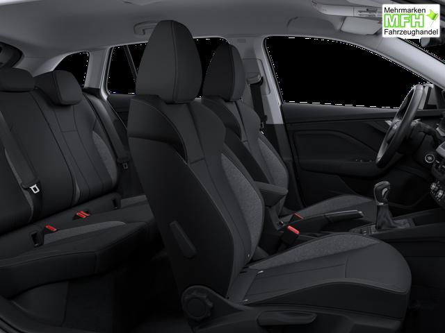 Skoda Scala Selection 1.0 TSI DSG GV4+AHK+Kamera+Keyless+PDC+Sitzheiz+Lenkradheiz+Sunset 