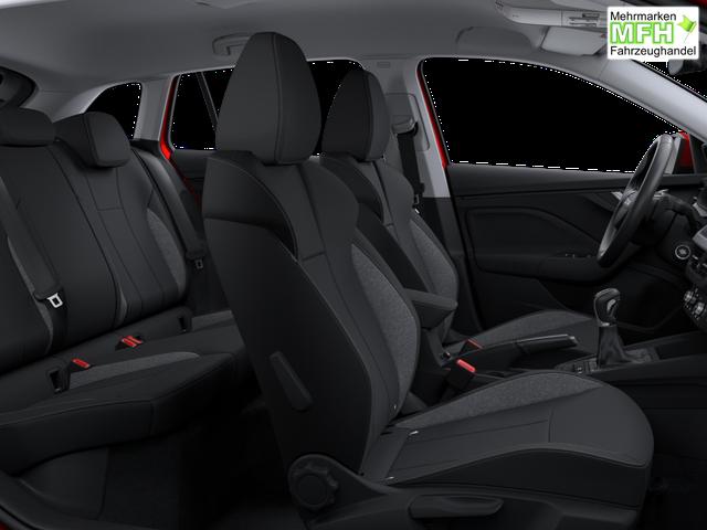 Skoda Scala Selection 1.0 TSI DSG GV4+AHK+Kamera+Keyless+PDC+Sitzheiz+Lenkradheiz+Sunset 