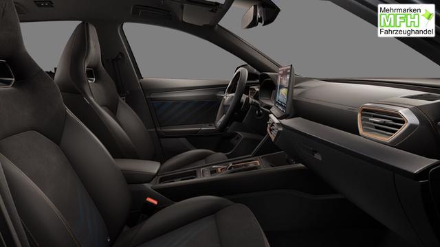 Cupra Formentor VZ 2.0 TSI 7-Gang-DSG 4Drive 