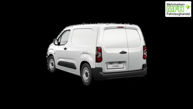 Opel Combo Cargo L&auml;nge 1 mit normaler Nutzlast 1.5 BlueHDi 6-Gang 