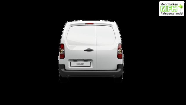 Opel Combo Cargo L&auml;nge 1 mit normaler Nutzlast 1.5 BlueHDi 6-Gang 