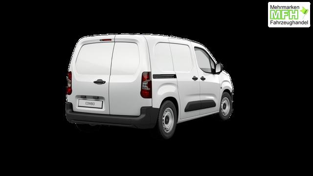 Opel Combo Cargo L&auml;nge 1 mit normaler Nutzlast 1.5 BlueHDi 6-Gang 