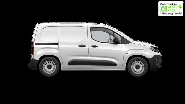 Opel Combo Cargo L&auml;nge 1 mit normaler Nutzlast 1.5 BlueHDi 6-Gang 