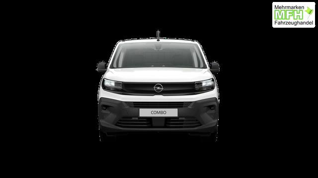 Opel Combo Cargo L&auml;nge 1 mit normaler Nutzlast 1.5 BlueHDi 6-Gang 