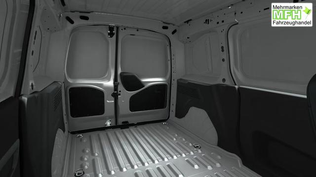 Opel Combo Cargo L&auml;nge 1 mit normaler Nutzlast 1.5 BlueHDi 6-Gang 