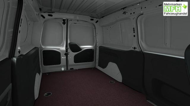 Opel Combo Cargo L&auml;nge 2 mit erh&ouml;hter Nutzlast 1.5 BlueHDi 6-Gang 