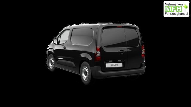 Opel Combo Cargo L&auml;nge 1 mit erh&ouml;hter Nutzlast 1.5 BlueHDi 6-Gang 