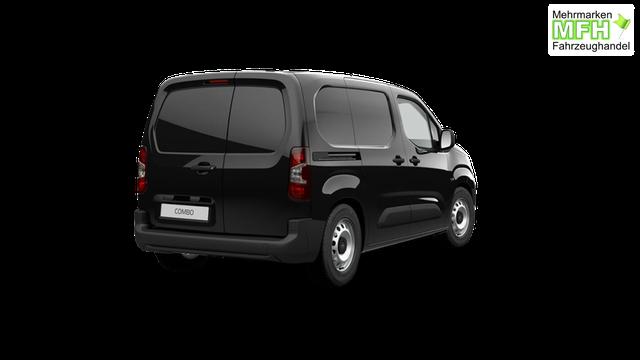 Opel Combo Cargo L&auml;nge 1 mit erh&ouml;hter Nutzlast 1.5 BlueHDi 6-Gang 