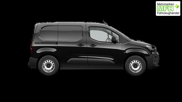 Opel Combo Cargo L&auml;nge 1 mit erh&ouml;hter Nutzlast 1.5 BlueHDi 6-Gang 