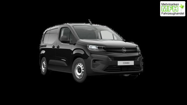 Opel Combo Cargo L&auml;nge 1 mit erh&ouml;hter Nutzlast 1.5 BlueHDi 6-Gang 