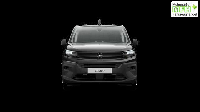 Opel Combo Cargo L&auml;nge 1 mit erh&ouml;hter Nutzlast 1.5 BlueHDi 6-Gang 