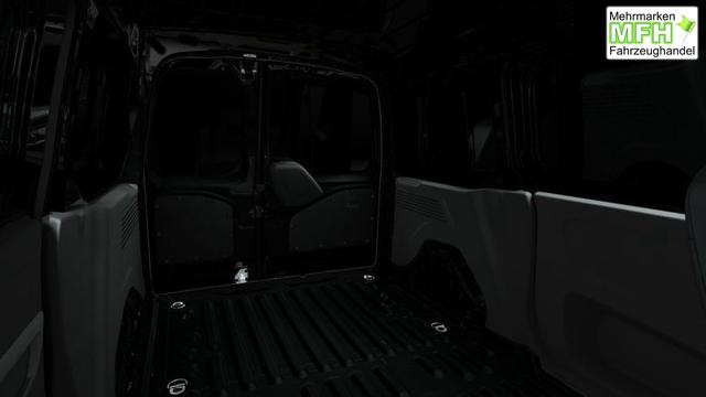 Opel Combo Cargo L&auml;nge 1 mit erh&ouml;hter Nutzlast 1.5 BlueHDi 6-Gang 