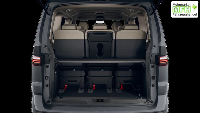 Volkswagen T7 Multivan Life "Edition" K&Uuml; 2.0 TDI 7-Gang-DSG 