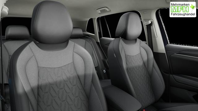 Volkswagen Tiguan Life Plus 2.0 TDI 7-Gang-DSG 