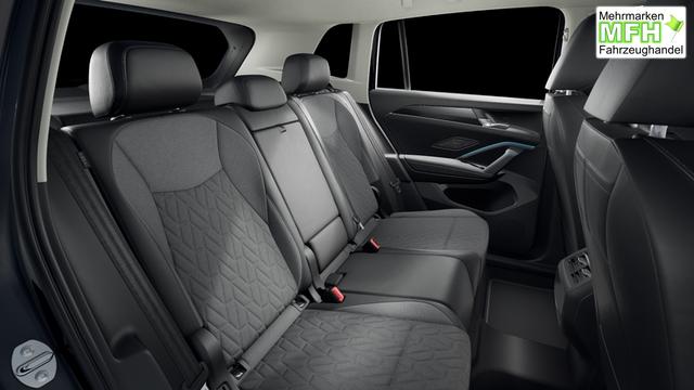 Volkswagen Tiguan Life Plus 2.0 TDI 7-Gang-DSG 