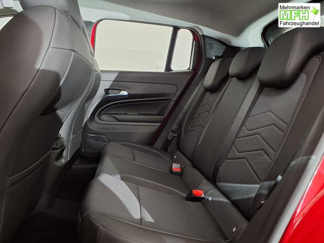 Jeep Avenger Altitude 1.2 E-Hybrid 6-Stufen-DCT 