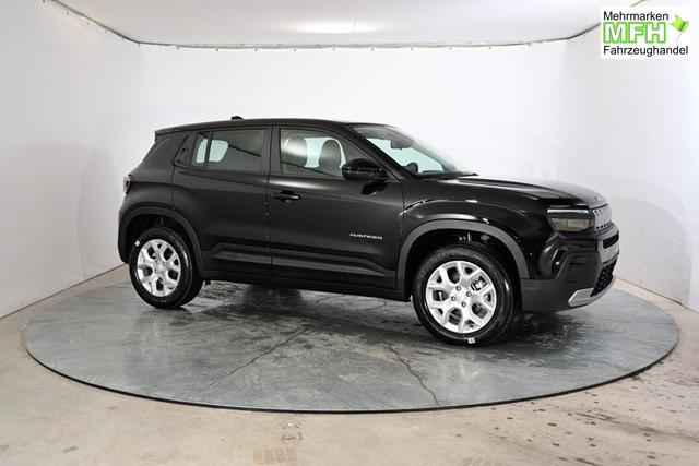 Jeep Avenger Altitude 1.2 E-Hybrid 6-Stufen-DCT 