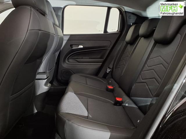 Jeep Avenger Altitude 1.2 E-Hybrid 6-Stufen-DCT 