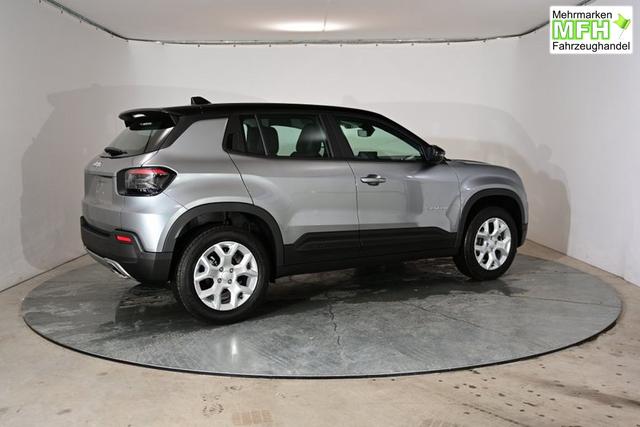 Jeep Avenger Altitude 1.2 E-Hybrid 6-Stufen-DCT 