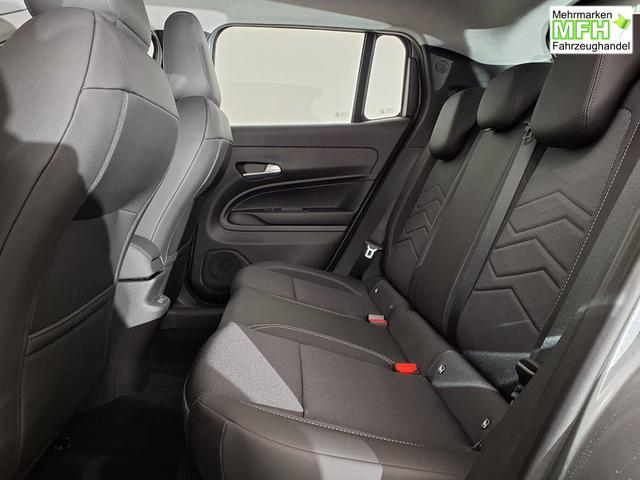 Jeep Avenger Altitude 1.2 E-Hybrid 6-Stufen-DCT 